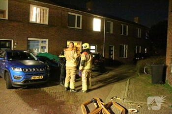 brand rusthof noordwijkerhout