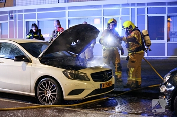 brand lodewijk pincoffsweg rotterdam