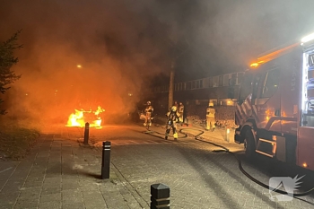 brand pieter lastmanstraat leeuwarden