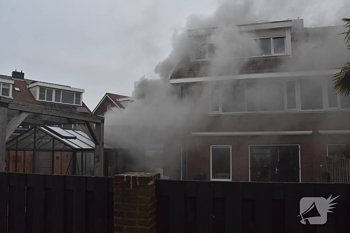 brand prins florisstraat maasdijk