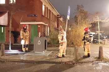 brand ribesstraat amsterdam