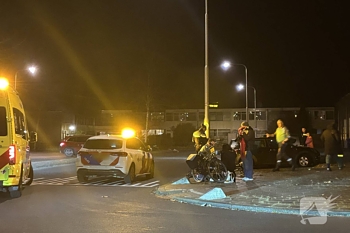 ongeval keidam leeuwarden