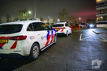 explosie hof van pampus hoofddorp