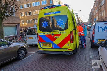 brand bloys van treslongstraat amsterdam