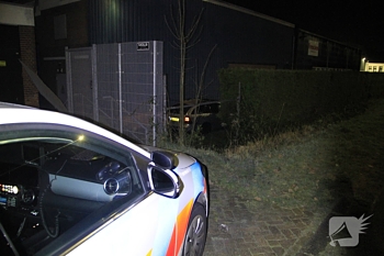 ongeval industriekade weert