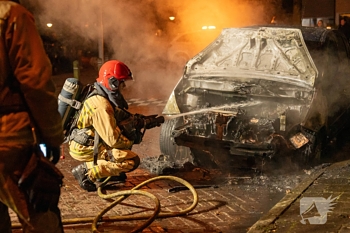 brand jacob oppenheimstraat eindhoven