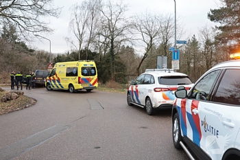 ongeval amersfoortsestraatweg hilversum