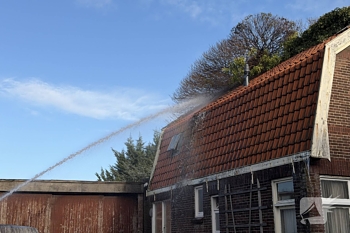 brand julianastraat boskoop