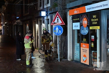 brand nieuwe oosterstraat leeuwarden