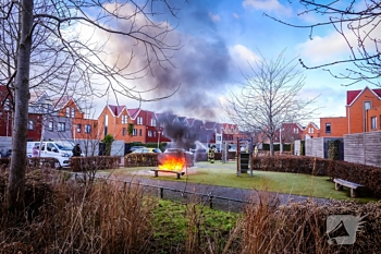 brand baak van herkingen amersfoort