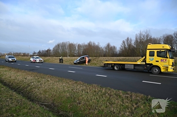ongeval drachtsterweg leeuwarden