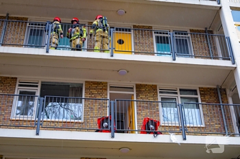 brand ereprijsweg zaandam