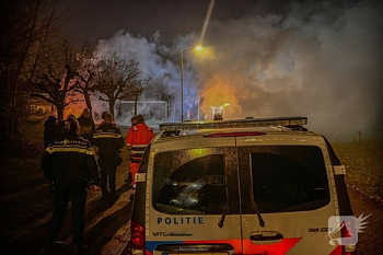 brand de foreest drachten