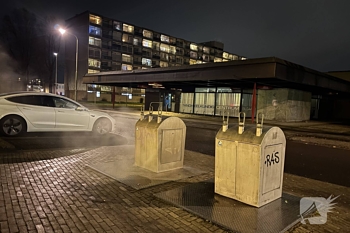 brand brandemeer leeuwarden