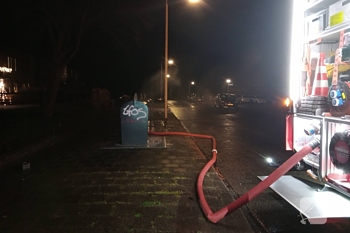 brand vogelkersweg arnhem