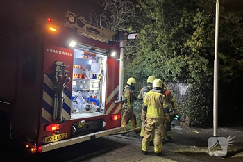 brand oldegalileÃ«n leeuwarden