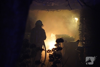 brand meijerskade leiden