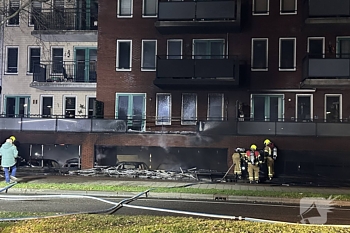 brand pluvierhof hellevoetsluis