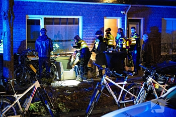 nieuws lusthoflaan leiden