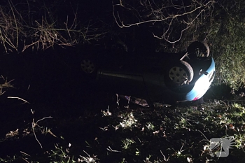 ongeval zuigerplasdreef lelystad