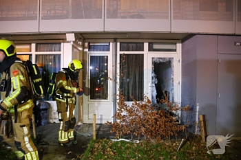 brand agaatlaan leiden