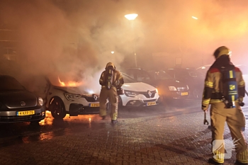 brand prof. krabbelaan baarn