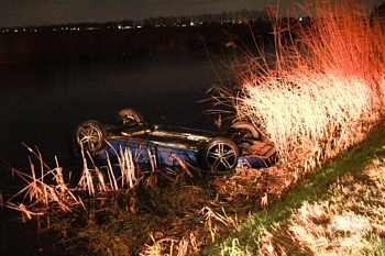 ongeval ammerse kade groot-ammers