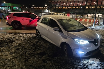 nieuws stationsplein lelystad