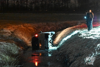 ongeval it aldlân marsum