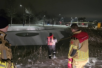 nieuws tjalk 10 lelystad