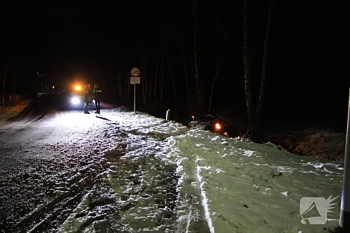 ongeval herenvennenweg weert