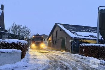 ongeval dorshout veghel