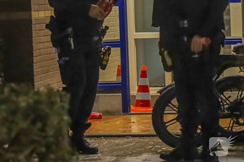 schietincident wagenaarstraat amsterdam