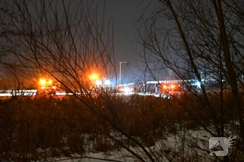 ongeval harlingerstraatweg leeuwarden