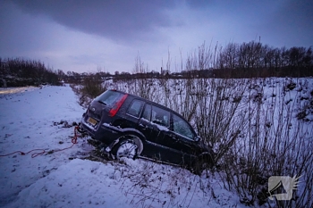 ongeval schapenveenweg emmen