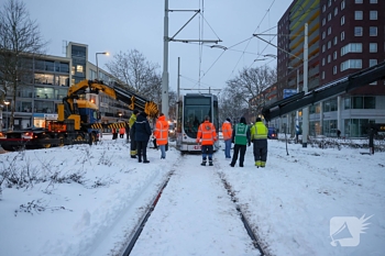 nieuws putselaan rotterdam