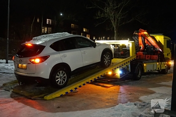ongeval lange nobelstraat zierikzee