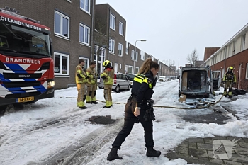 brand snoystraat gouda