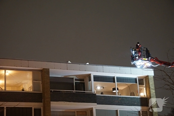 natuur overwinningsplein groningen