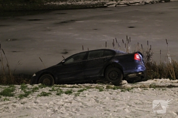 ongeval vlijweg dordrecht