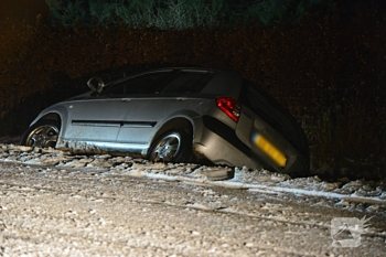 ongeval balkerweg witharen
