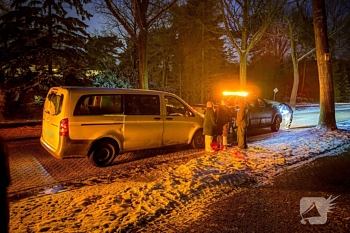 ongeval gemertseweg bakel