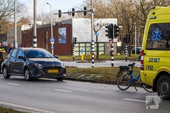 ongeval jozef platteweg tilburg