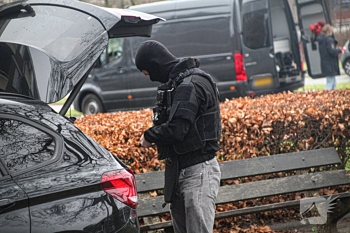 nieuws de klerkstraat rotterdam