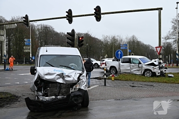 ongeval westerdijk - n361 74,5 ryptsjerk