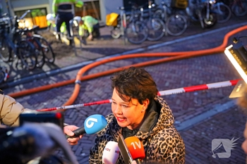 brand visscherssteeg utrecht