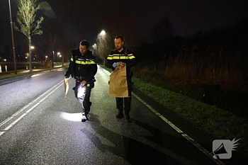 nieuws sweelincklaan barendrecht