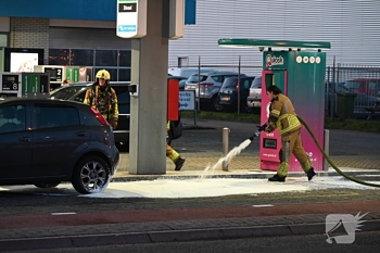 ongeval zwettestraat leeuwarden