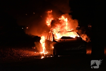brand bisschopsrak leeuwarden