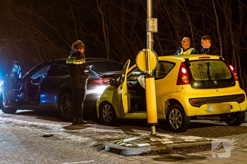 ongeval kalverstraat tilburg